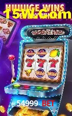 A Emoção da Loteria na 54999 Bet: Uma Chance de Mudança de Vida